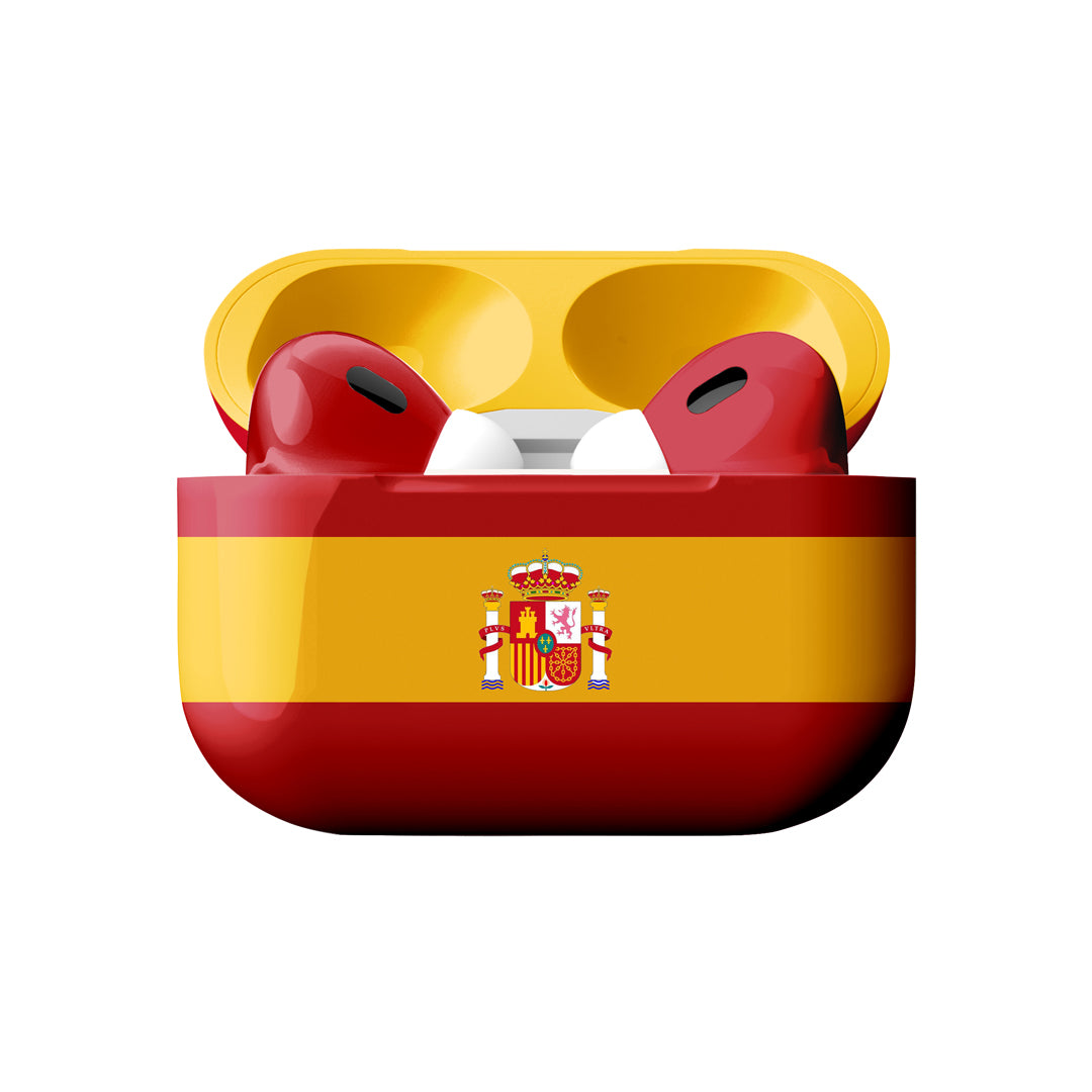 Apple AirPods Pro 3 Spain Edition