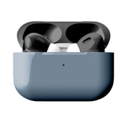 Apple AirPods Pro 3 Mist Blue 17 with Black
