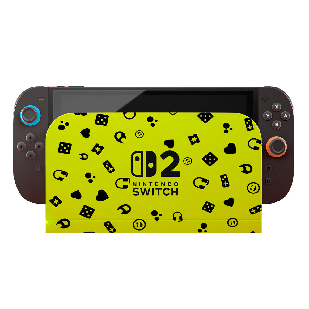 Nintendo Switch 2 Rocker Edition