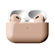 Apple AirPods Pro 3 Desert Titanium Glossy