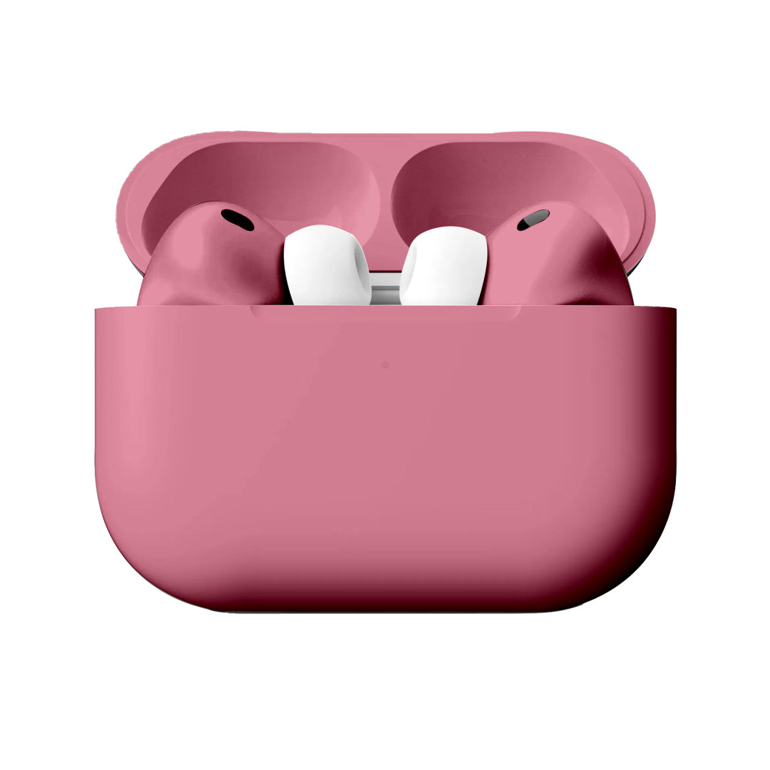Apple AirPods Pro 3 Pink Matte