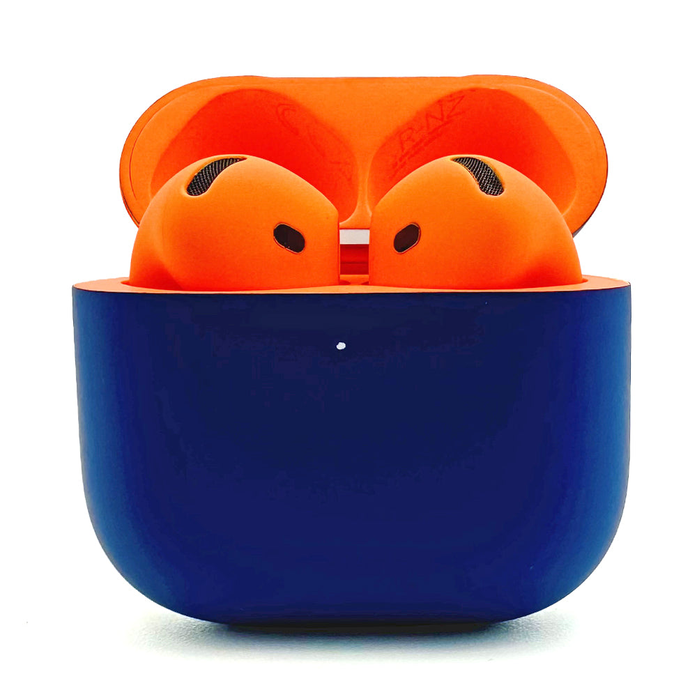 Apple AirPods 4 Combo Neon Dual Edition