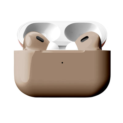 Apple AirPods Pro 3 Driftwood Glossy
