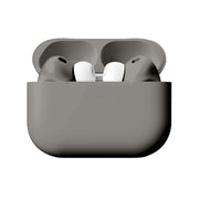 Apple AirPods Pro 3 Stone Grey Matte Bold
