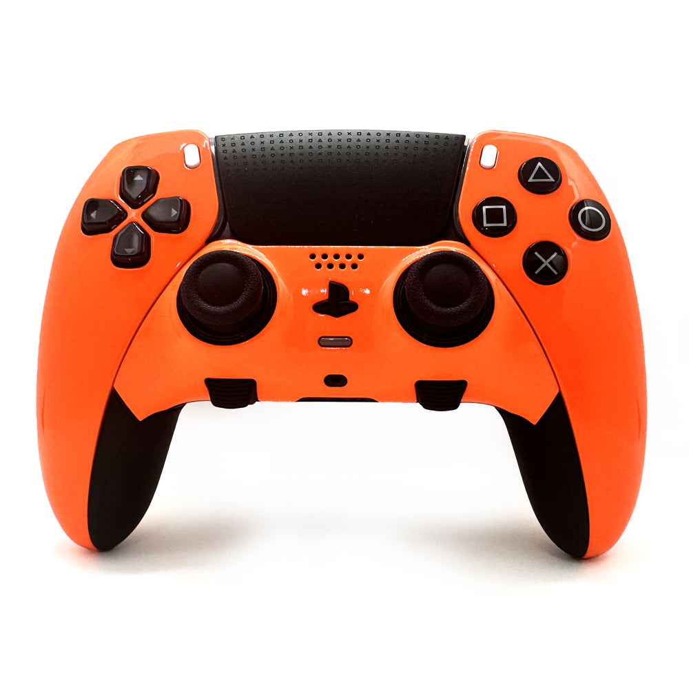 Shop DualSense Edge Wireless Controller AEROSPACE Edition | Craft by Merlin