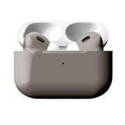 Apple AirPods Pro 3 Titanium Grey Glossy