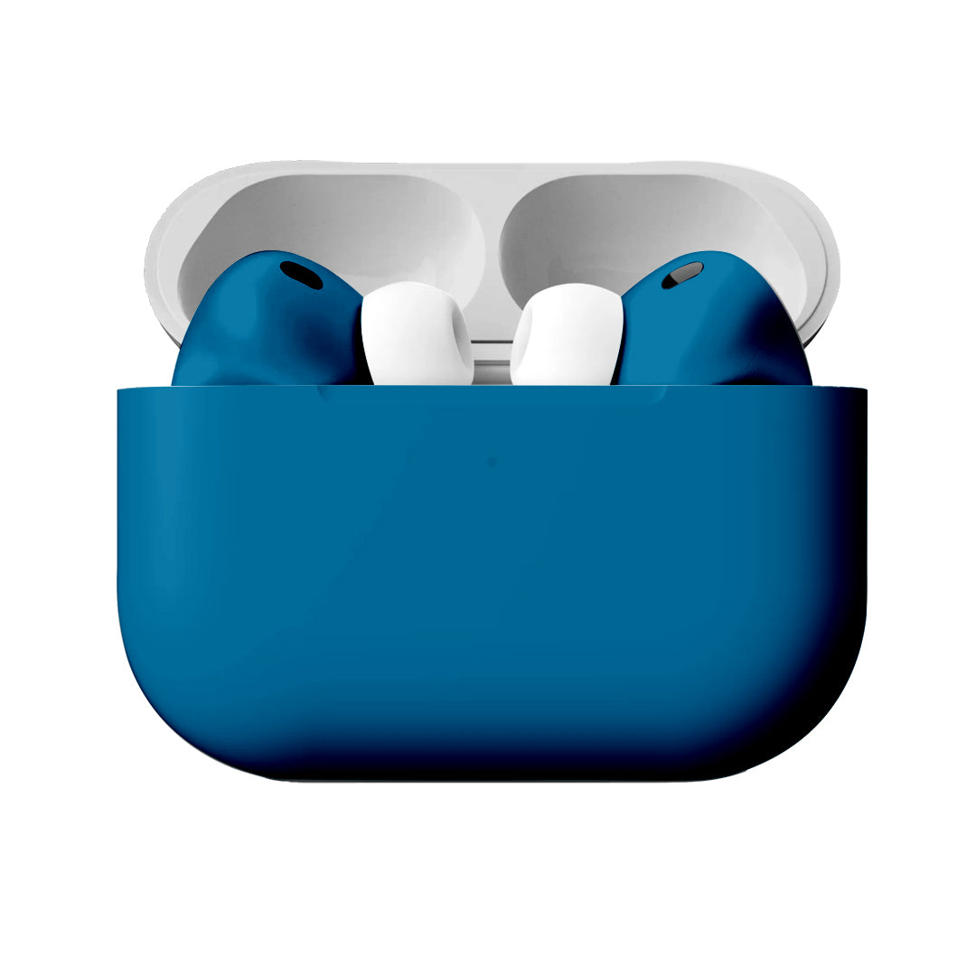 Apple AirPods Pro 3 Sea Blue Matte