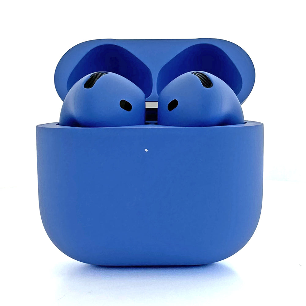 Apple AirPods 4 Ultramarine 16 Edition