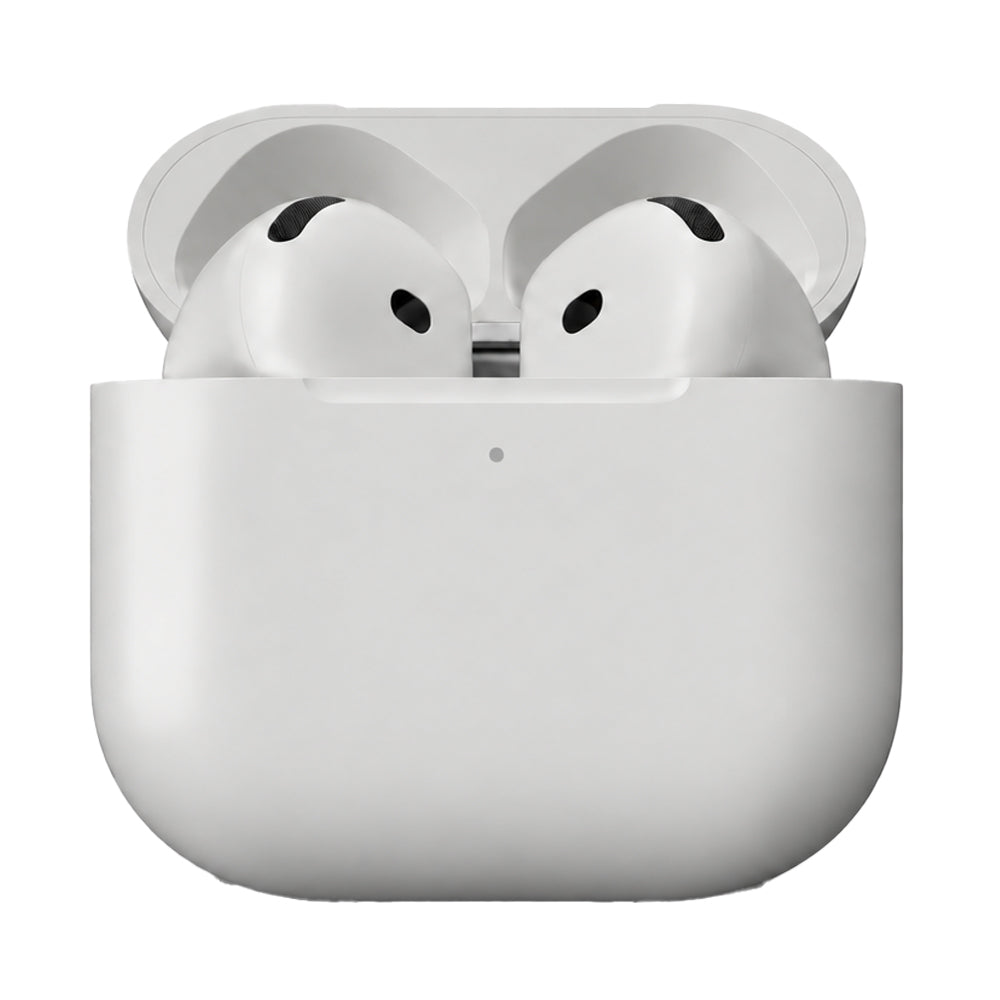 Apple AirPods 5 Silver 26 Bold