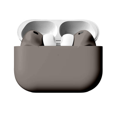 Apple AirPods Pro 3 Titanium Grey Matte
