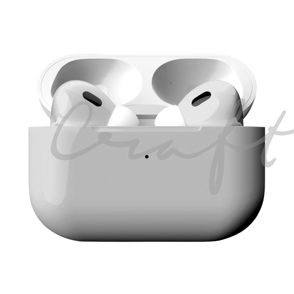 Apple AirPods Pro 3 Silver 17