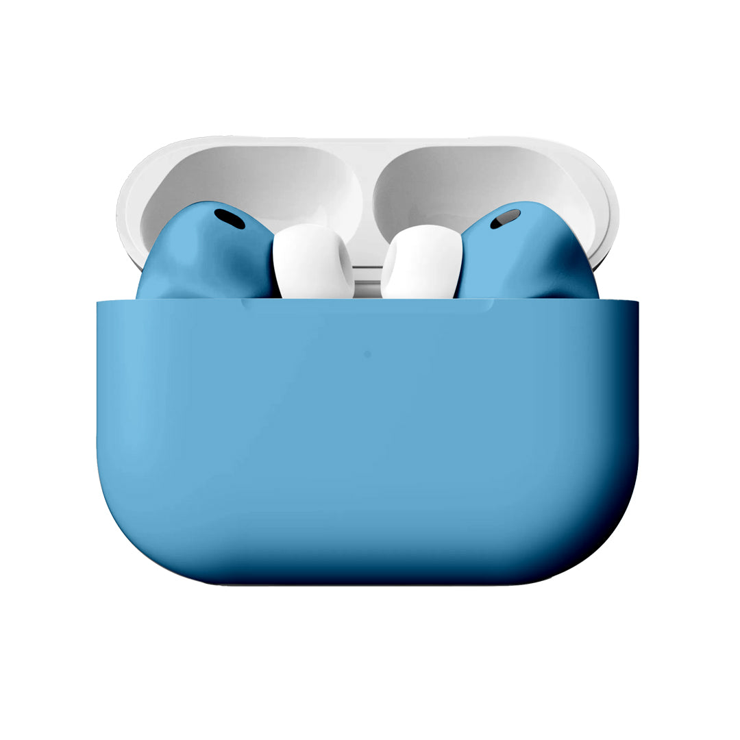 Apple AirPods Pro 3 Arctic Blue Matte