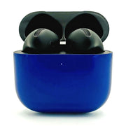Apple AirPods 4 Dual Blue Edition
