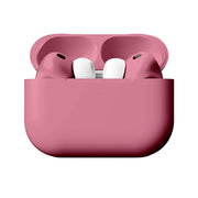 Apple AirPods Pro 3 Pink Matte Bold