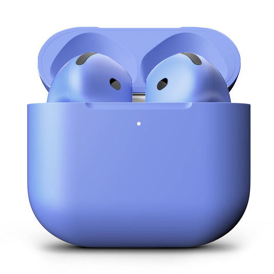 Apple AirPods 4 Ultramarine 16 Edition