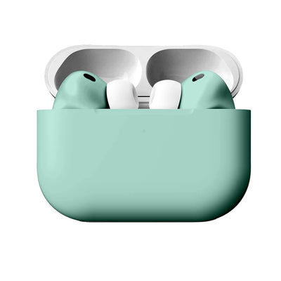 Apple AirPods Pro 3 Mint Glossy