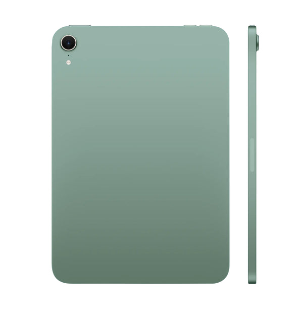 Apple iPad Mini Teal Edition