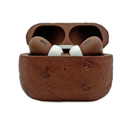 Apple AirPods Pro 2 Ostrich Truffle Edition