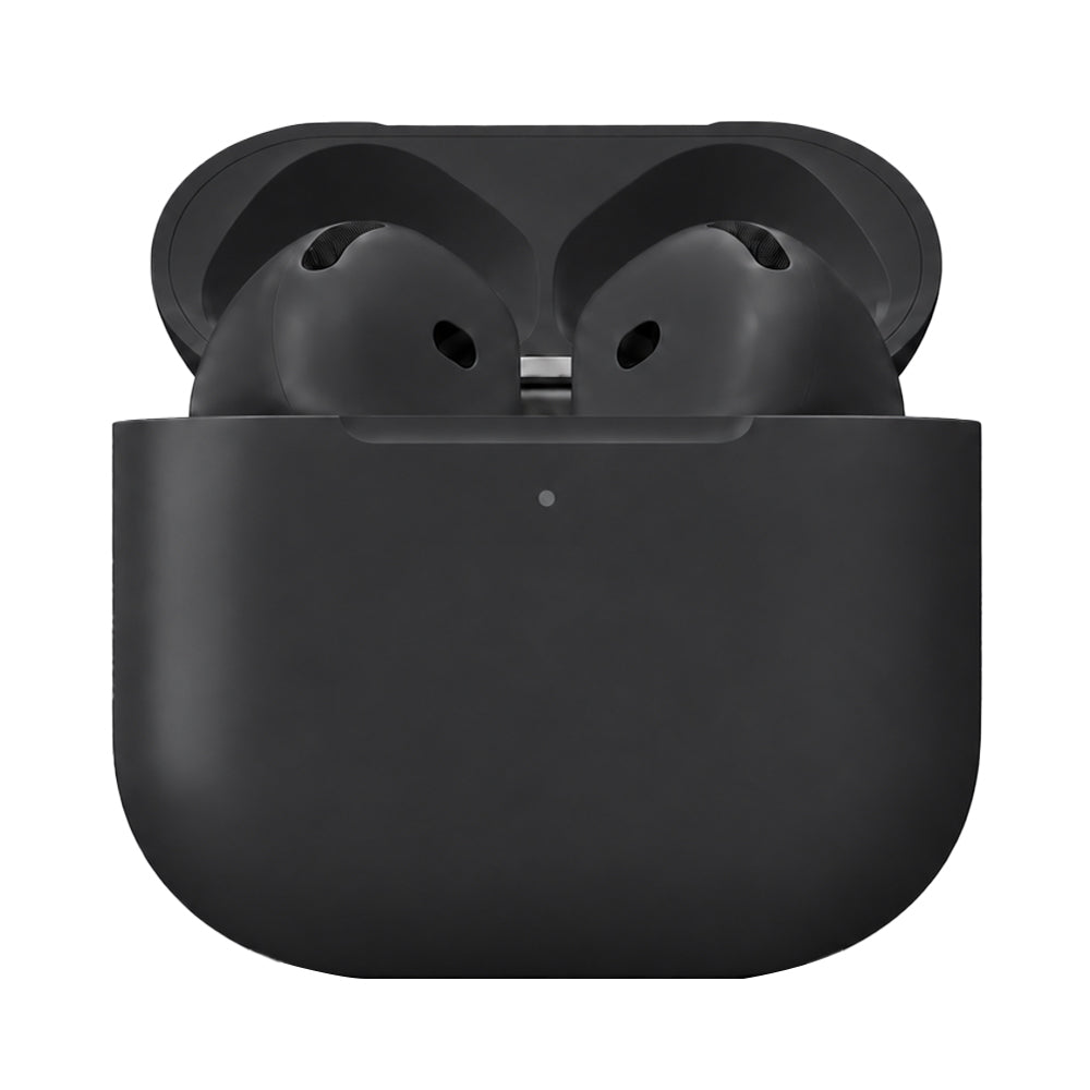 Apple AirPods 5 Black 26 Bold