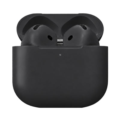Apple AirPods 5 Black 26 Bold