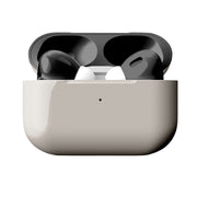 Apple AirPods Pro 3 Light Gold 17 with Black