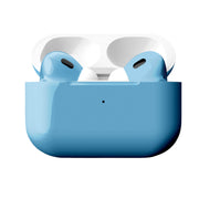 Apple AirPods Pro 3 Arctic Blue Glossy