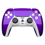 PS5 DualSense Controller Diamond Purple Edition