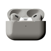 Apple AirPods Pro 3 Stone Grey Glossy Bold