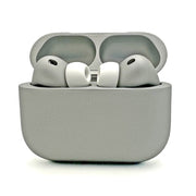 Apple AirPods Pro 3 Silver 17 Bold
