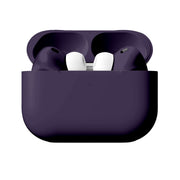 Apple AirPods Pro 3 Titanium Violet Bold Matte