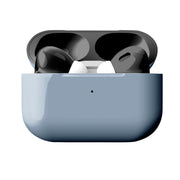 Apple AirPods Pro 3 Sky Blue 17 with Black