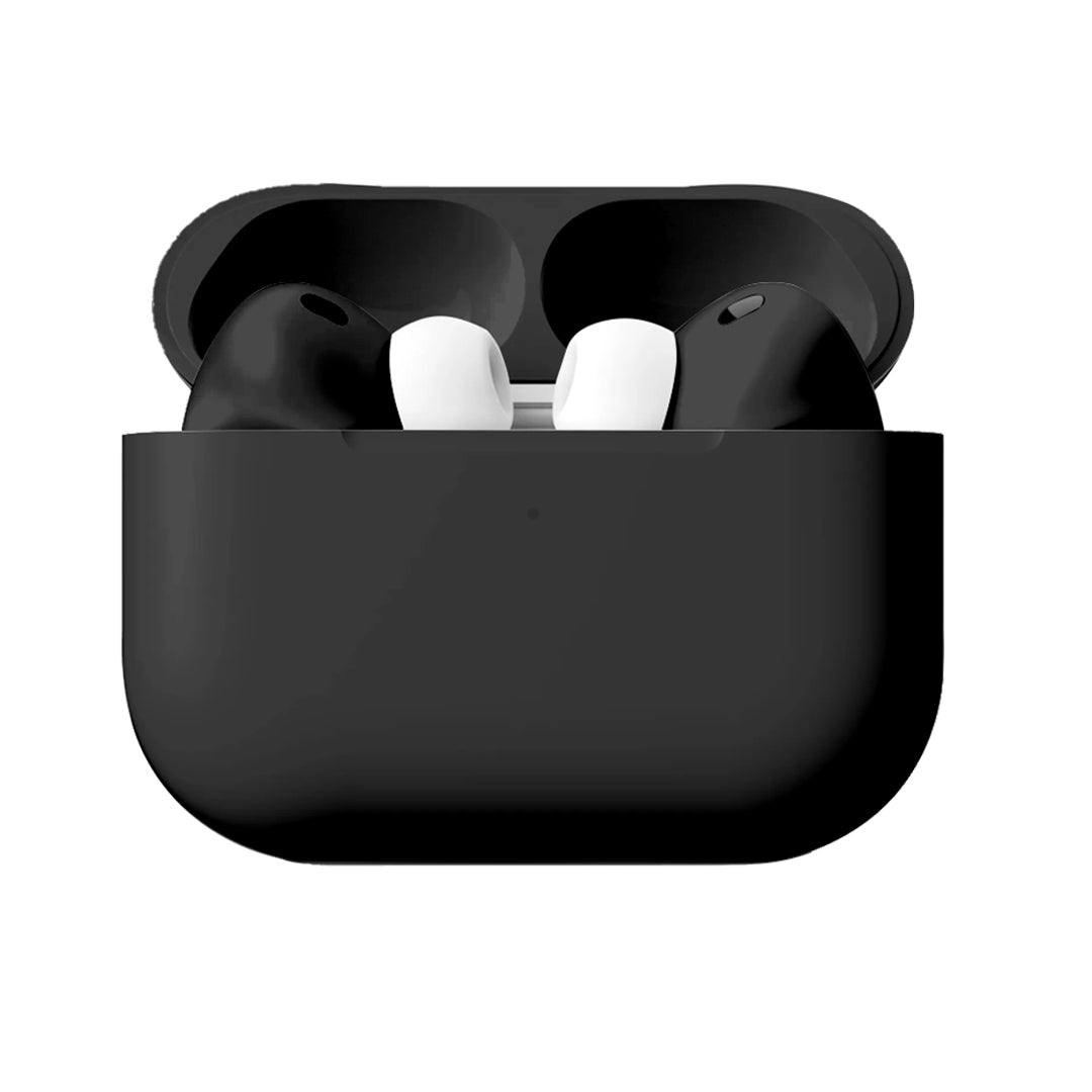Apple AirPods Pro 3 Black 18 Bold
