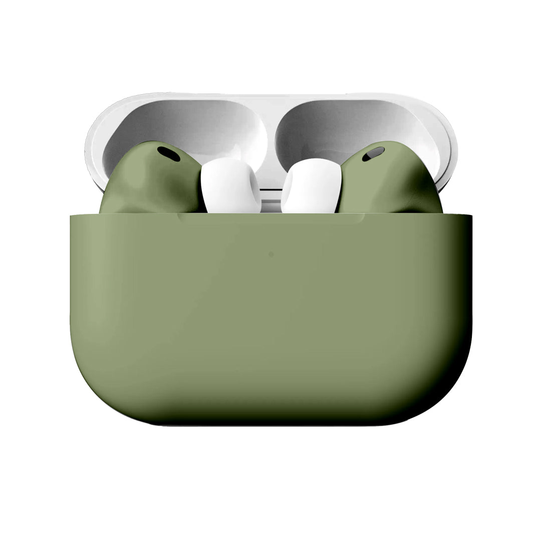 Apple AirPods Pro 3 Sage 17 Matte