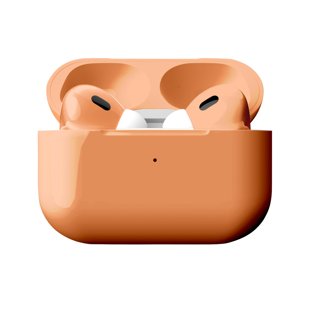 Apple AirPods Pro 3 Kanzan Pink Glossy Bold
