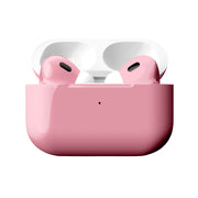 Apple AirPods Pro 3 Soft Pink Glossy