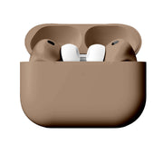 Apple AirPods Pro 3 Driftwood Bold Matte