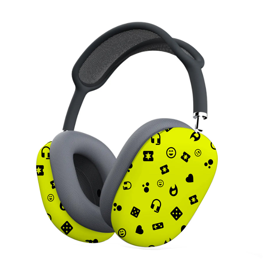Apple AirPods Max 2 Rocker Edition