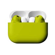 Apple AirPods Pro 3 Lime Green Matte
