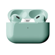 Apple AirPods Pro 3 Eucalyptus Bold Glossy