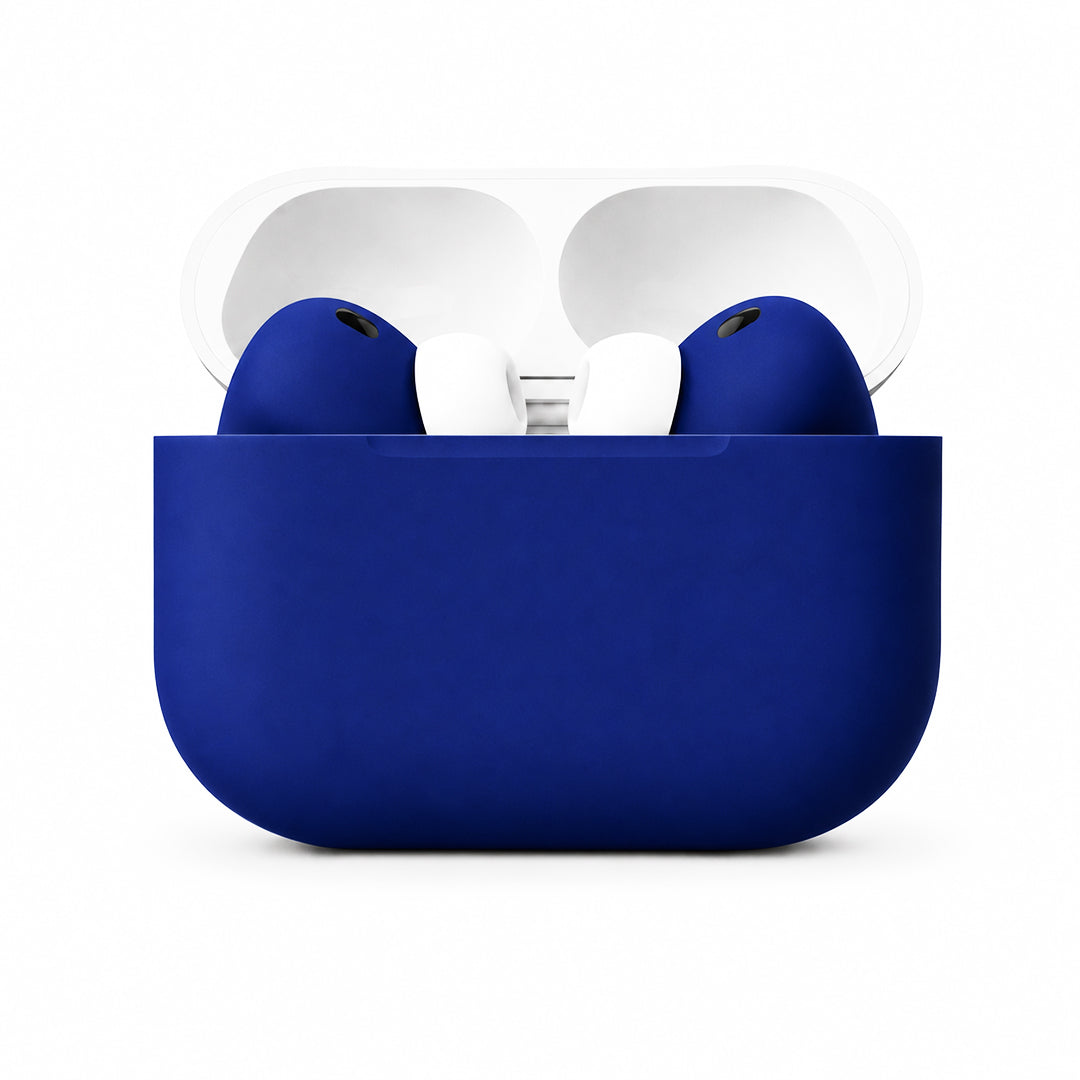 Apple AirPods Pro 3 Blue Matte