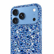 iPhone 18 Pro & Pro Max Crystal Blue (e-Sim Only)