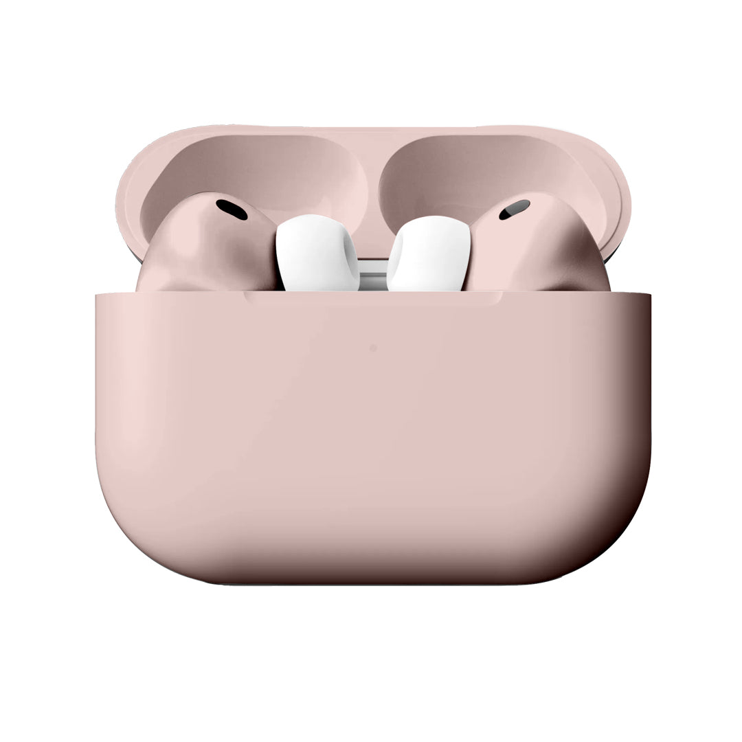 Apple AirPods Pro 3 Rose Quartz Bold Matte