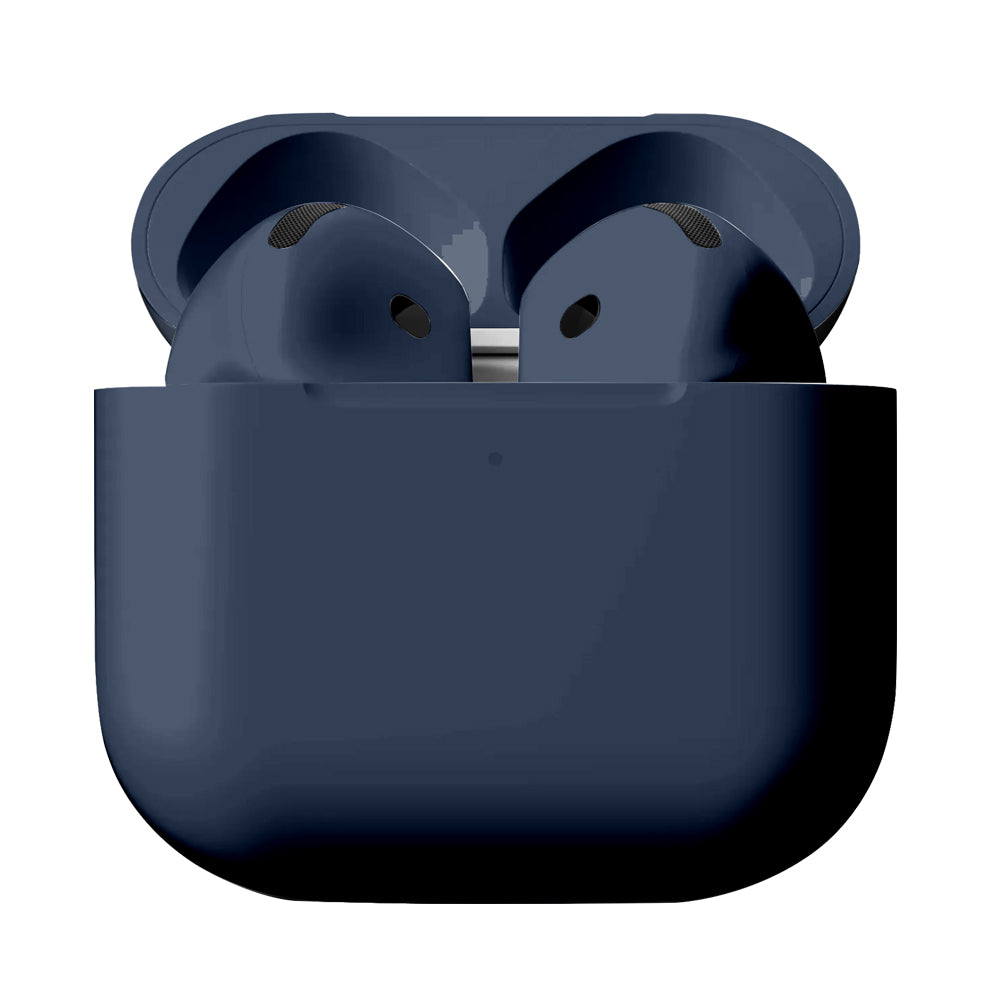 Apple AirPods 5 Indigo Bold