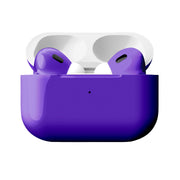 Apple AirPods Pro 3 Purple Glossy