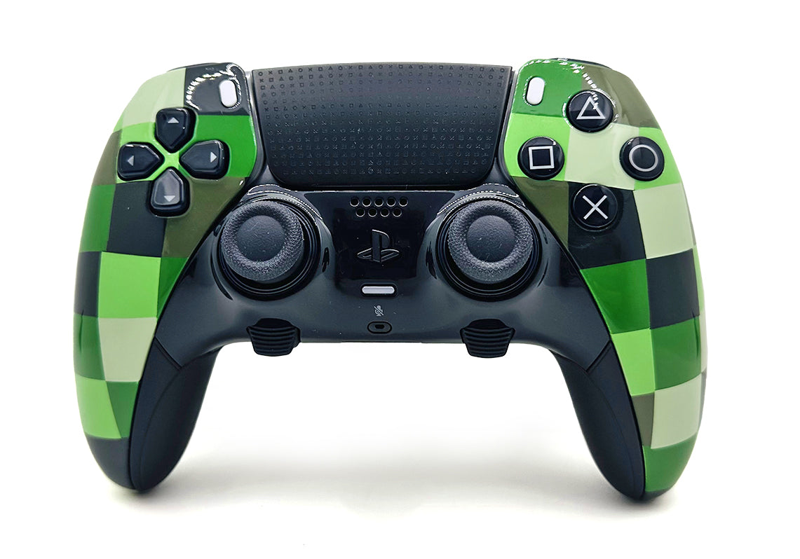 DualSense Edge Wireless Controller MINE IT Edition