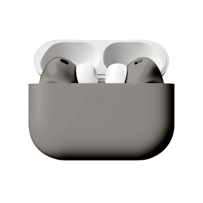 Apple AirPods Pro 3 Stone Grey Matte