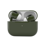 Apple AirPods Pro 3 Green Glossy