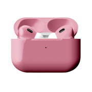 Apple AirPods Pro 3 Pink Glossy Bold