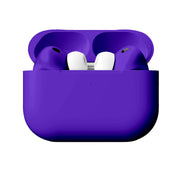 Apple AirPods Pro 3 Purple Matte Bold