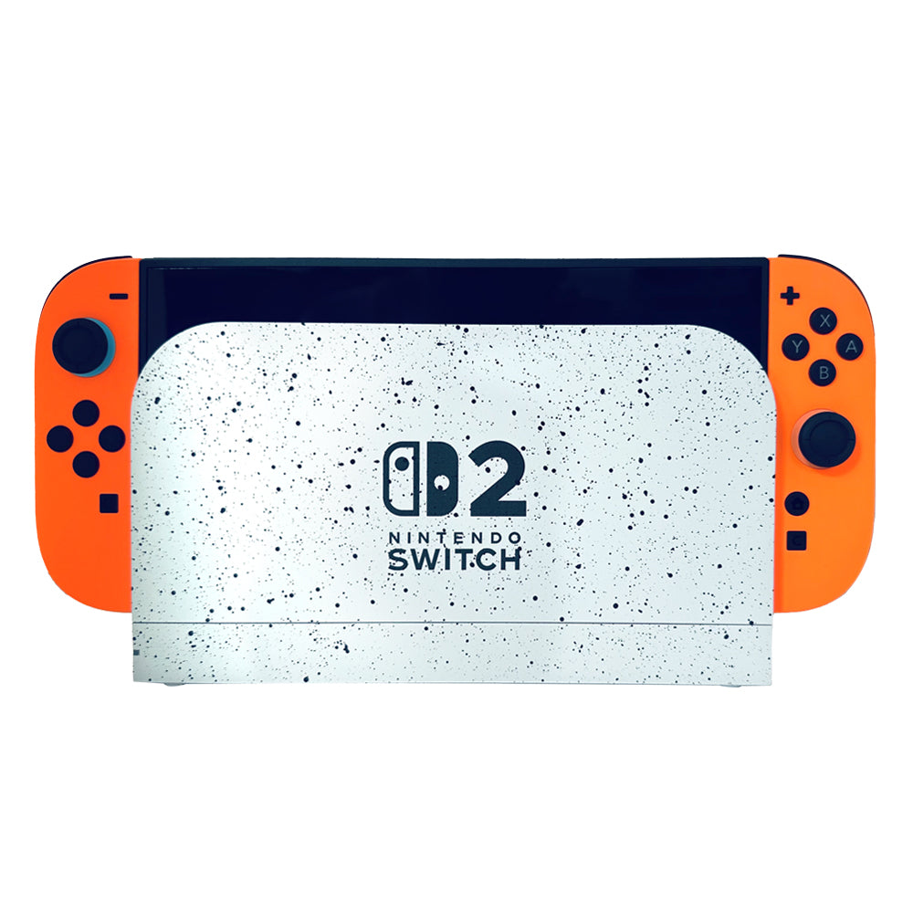 Nintendo Switch 2 Stone Fuse Edition